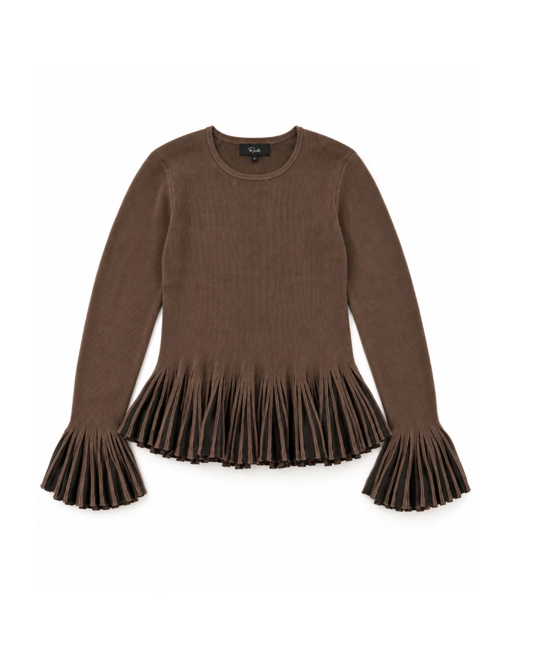 Nora Top-Tops/Blouses-Uniquities