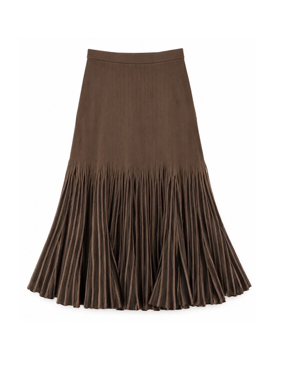 Charlotte Skirt-Bottoms-Uniquities
