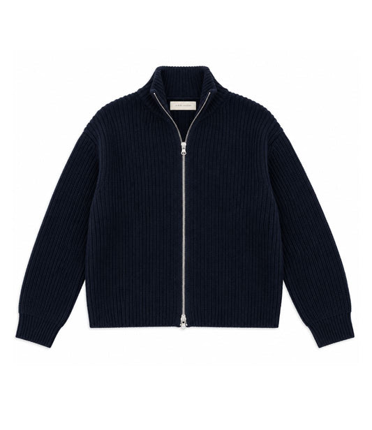 Boyd Cashmere Sweater-Tops/Blouses-Uniquities