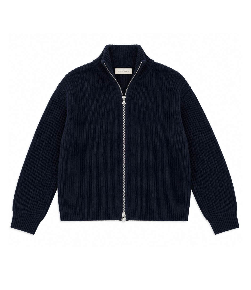 Boyd Cashmere Sweater