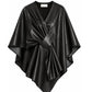 Faux Leather Whipstitch Wrap by Dolce Cabo - Image 1