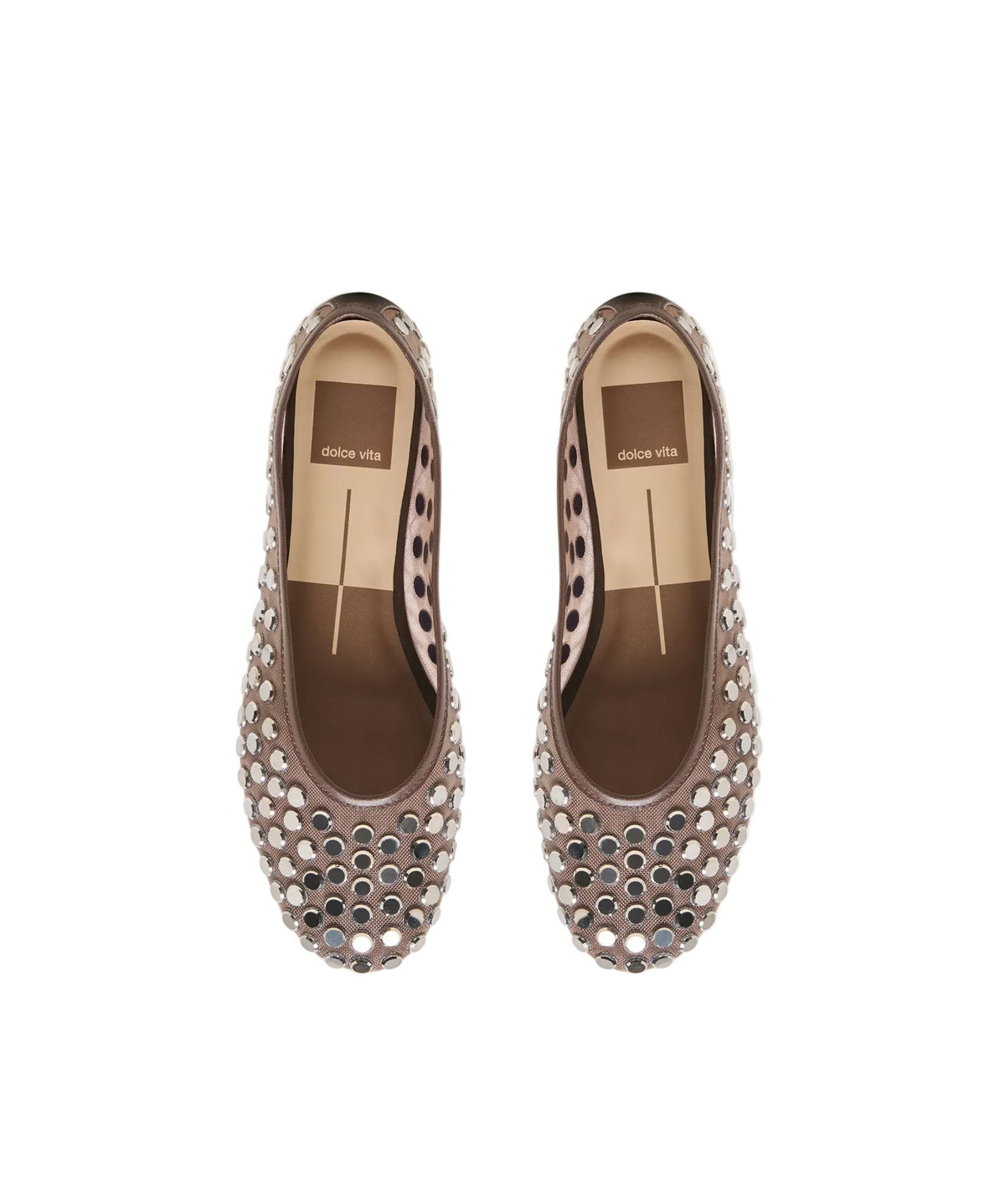 Calia Stud Flats-Uniquities
