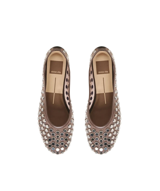 Calia Stud Flats-Uniquities