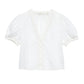 Brigitta Top-Tops/Blouses-Uniquities