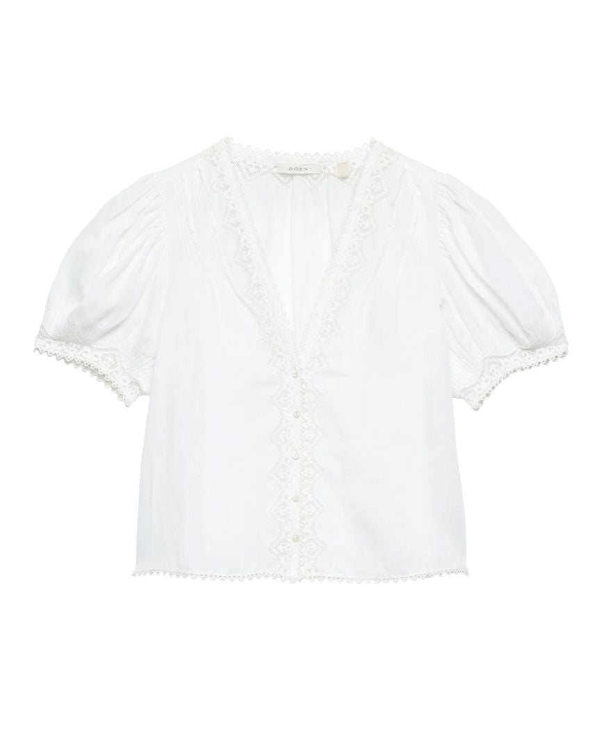 Brigitta Top-Tops/Blouses-Uniquities