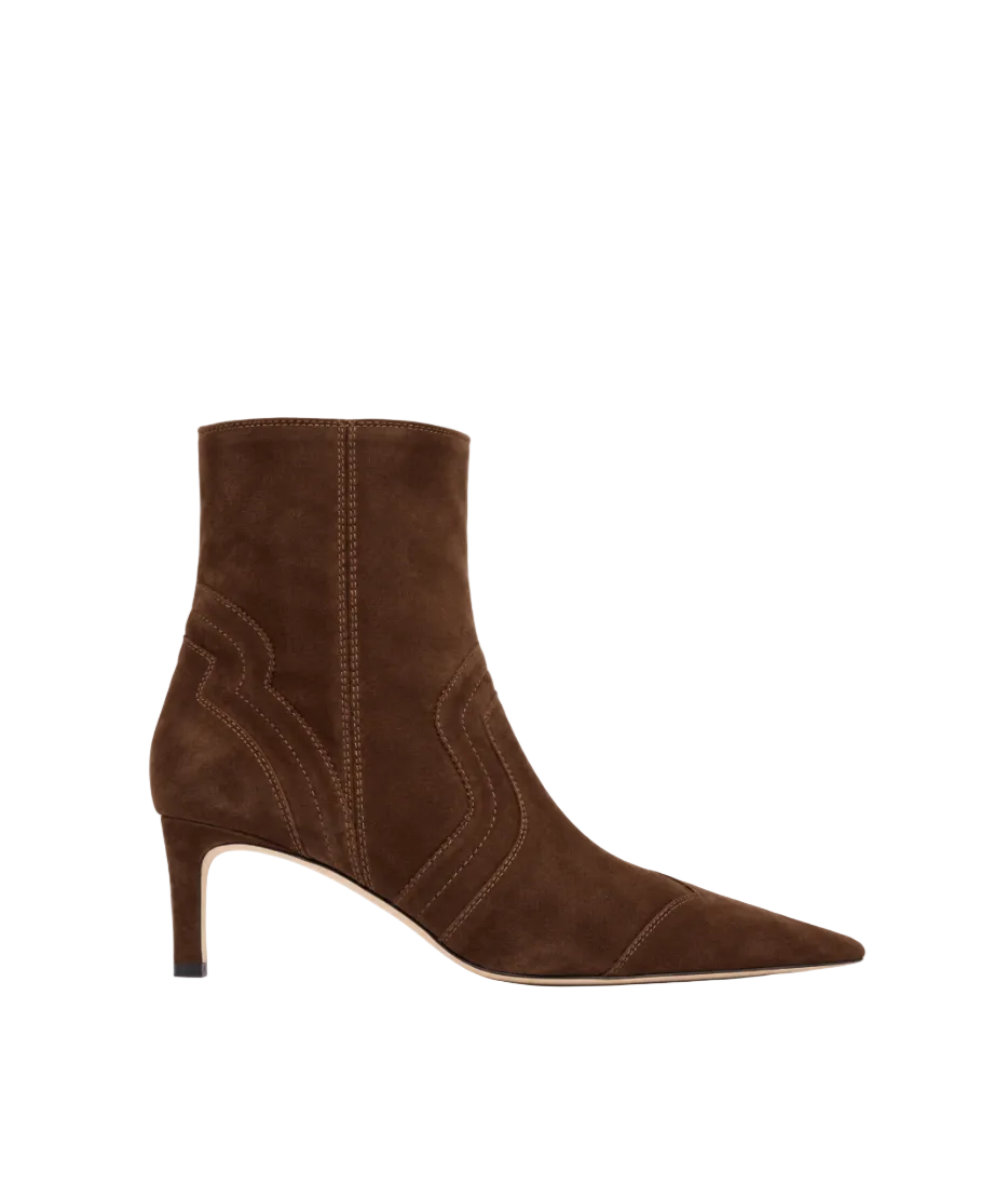 Shaina Boot