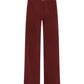 Le Slim Palazzo Modernist Cord-Bottoms-Uniquities