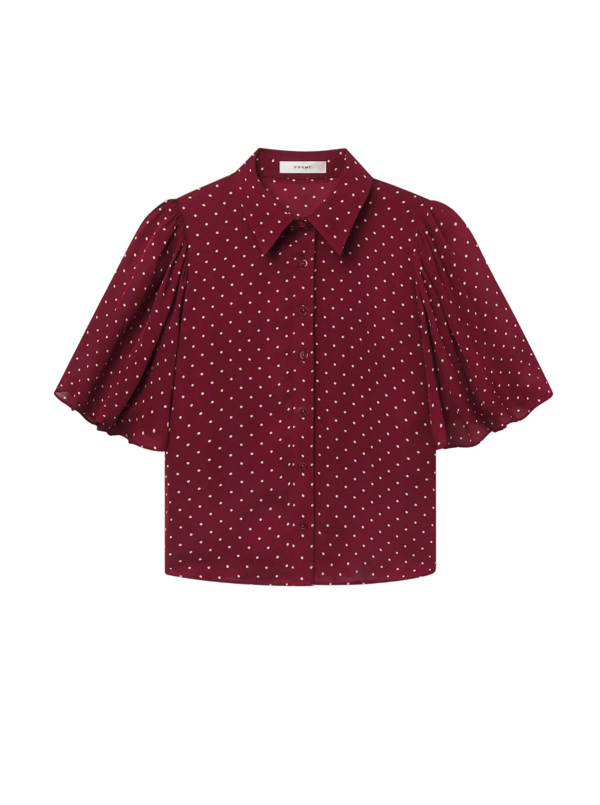 Flutter Shirt-Tops/Blouses-Uniquities