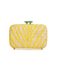 Akumal Short Evening Bag by Emma Kuo - Image 1