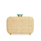 Akumal Short Evening Bag by Emma Kuo - Image 2