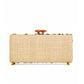 Akumal Baguette Evening Bag by Emma Kuo - Image 2