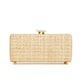 Akumal Baguette Evening Bag by Emma Kuo - Image 1