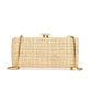 Akumal Baguette Evening Bag by Emma Kuo - Image 2