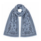 Bandana Featherweight Wrap-Accessories-Uniquities