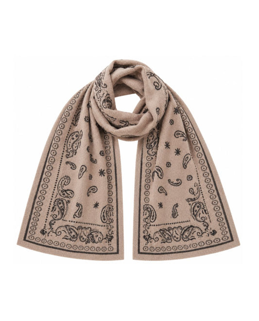 Bandana Featherweight Wrap-Accessories-Uniquities