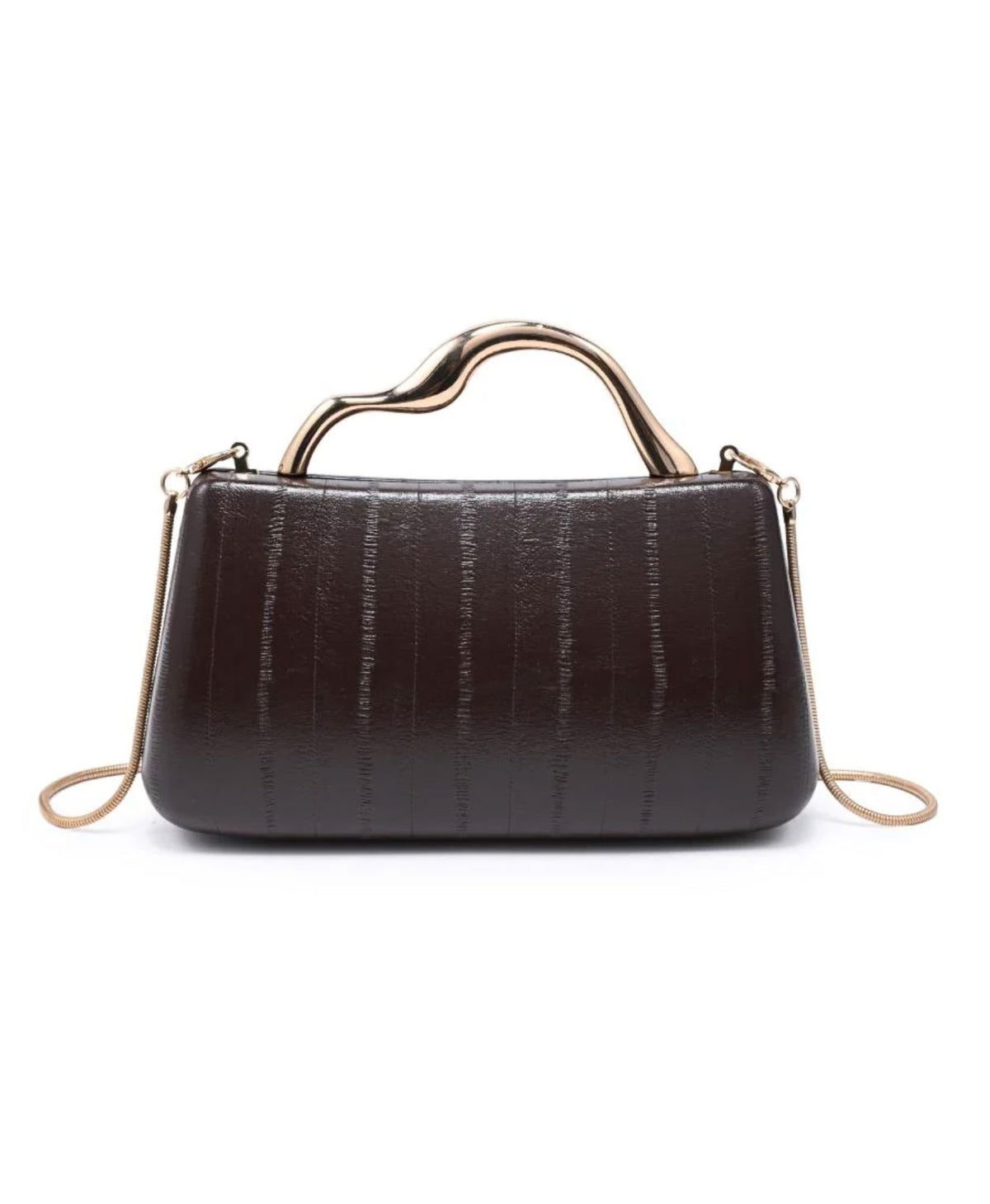 Nichelle Clutch-Accessories-Uniquities