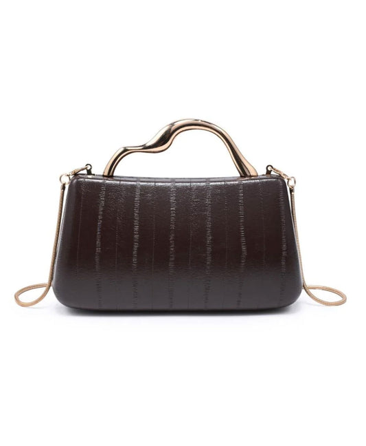 Nichelle Clutch-Accessories-Uniquities
