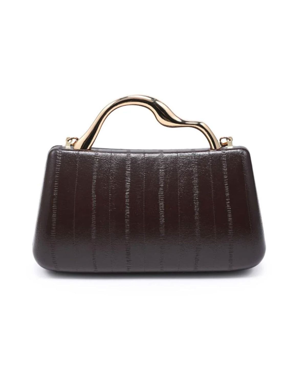Nichelle Clutch-Accessories-Uniquities