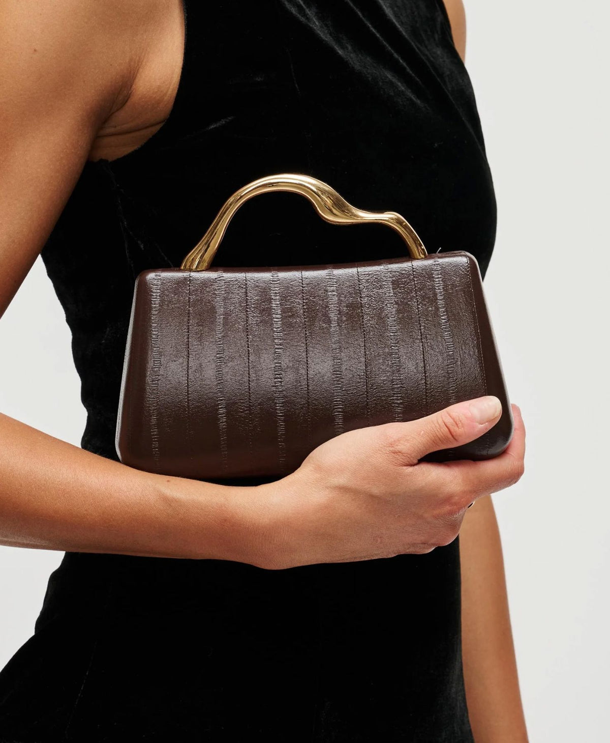 Nichelle Clutch-Accessories-Uniquities
