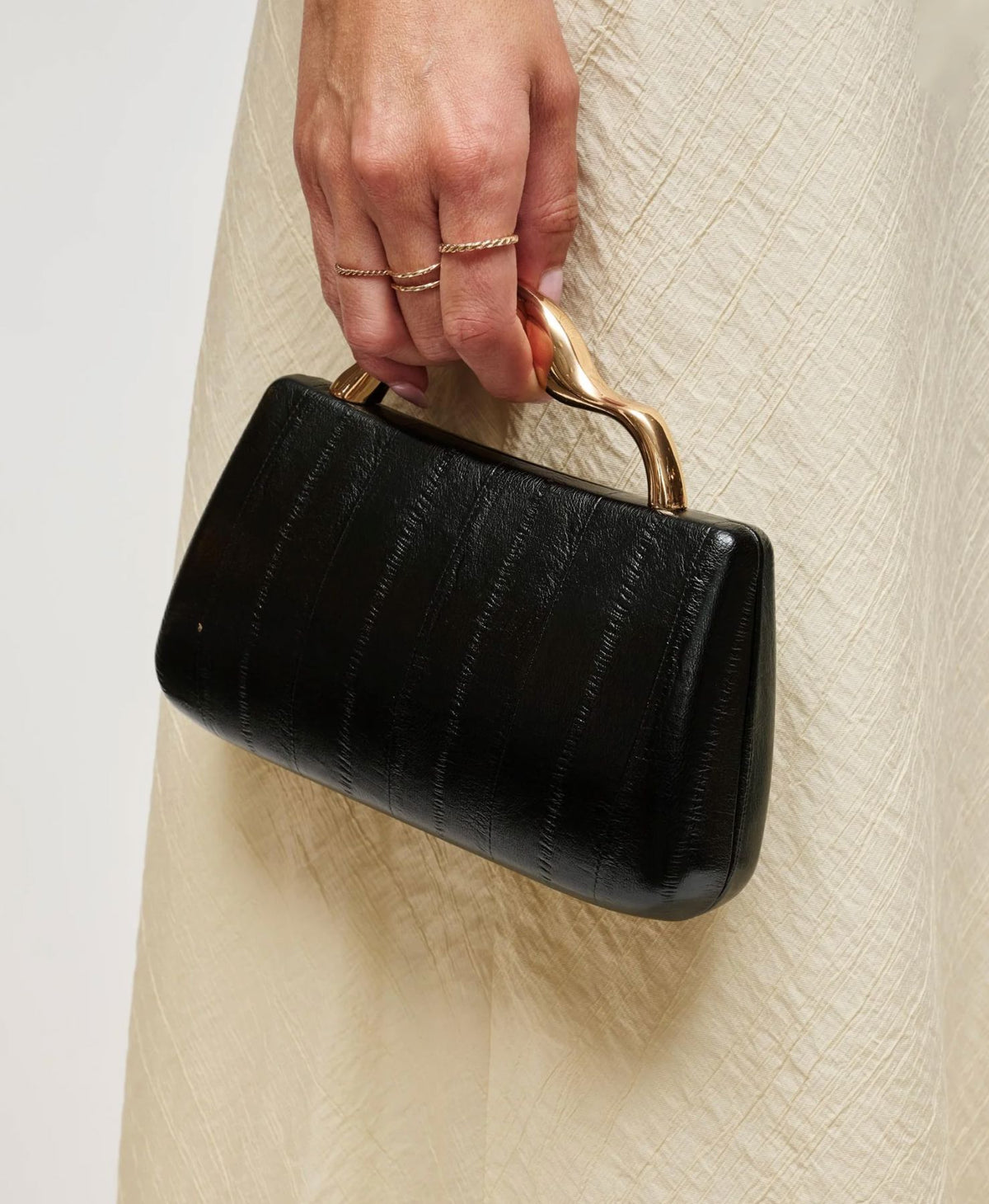 Nichelle Clutch-Accessories-Uniquities