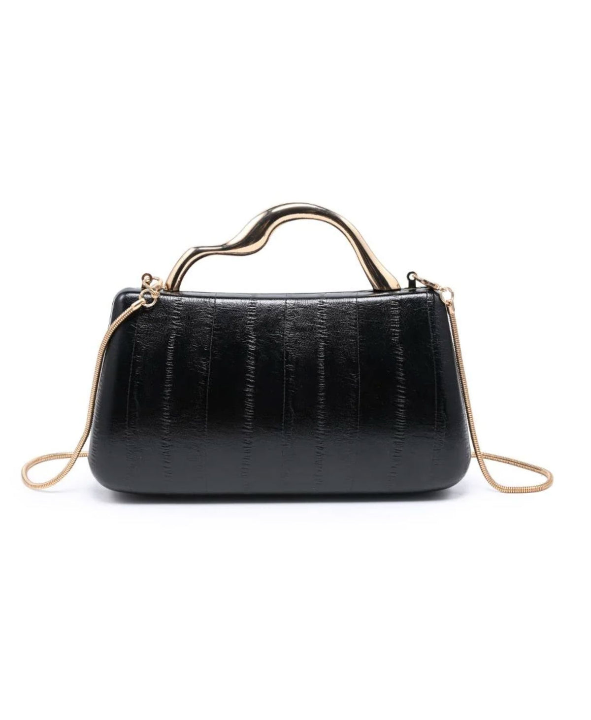 Nichelle Clutch-Accessories-Uniquities