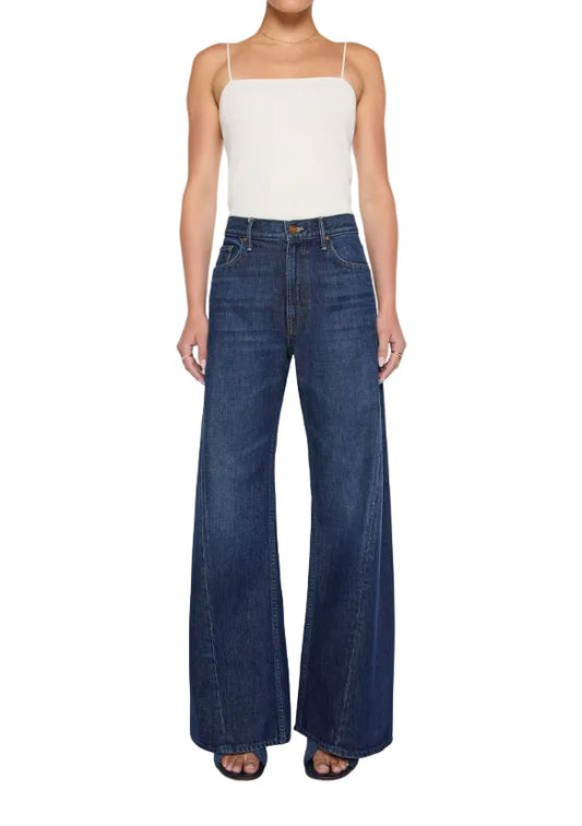 Lemon Twist Sneak-Denim-Uniquities