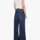 Lil Lemon Twist Sneak-Denim-Uniquities