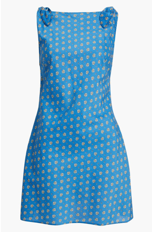 Maltina Dress-Dresses-Uniquities