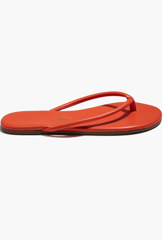 Tubular Lily Sandal-Shoes-Uniquities