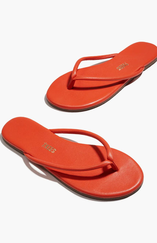 Tubular Lily Sandal-Shoes-Uniquities