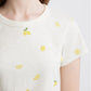 All Over Baby Lemon Tee-TEES-Uniquities