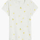 All Over Baby Lemon Tee-TEES-Uniquities