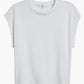 Crochet Muscle Tee-Tee Shirts-Uniquities