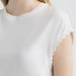 Crochet Muscle Tee-Tee Shirts-Uniquities