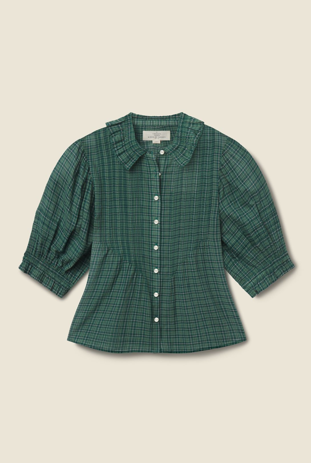 Jess Blouse-Tops/Blouses-Uniquities