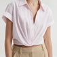 Lily Top-Tops/Blouses-Uniquities