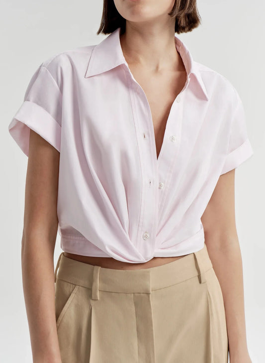 Lily Top-Tops/Blouses-Uniquities