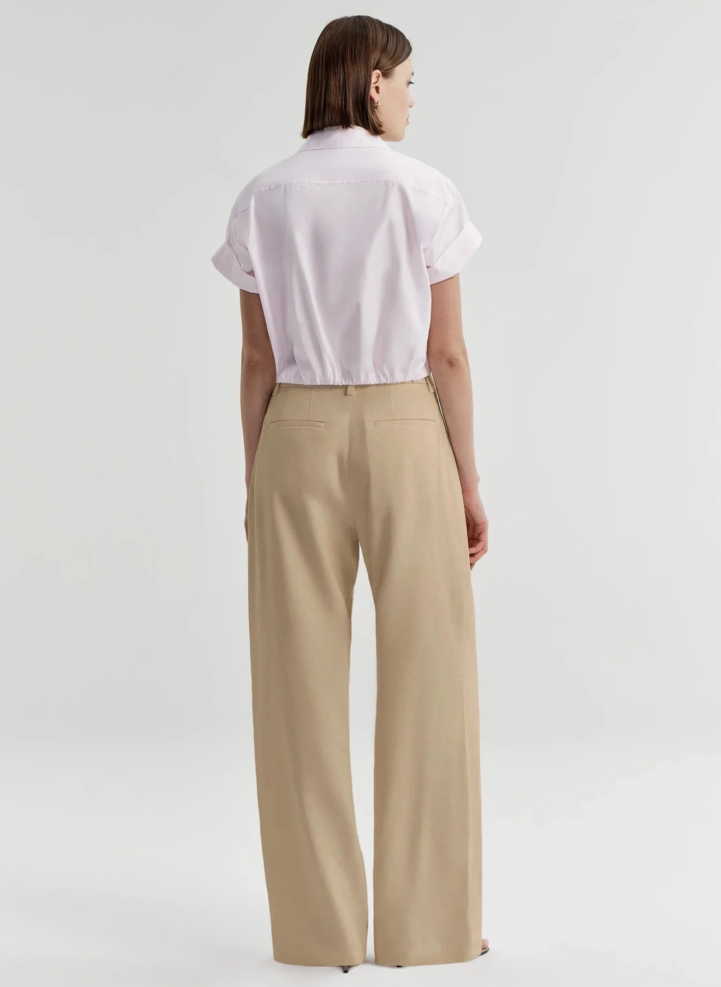 Lily Top-Tops/Blouses-Uniquities