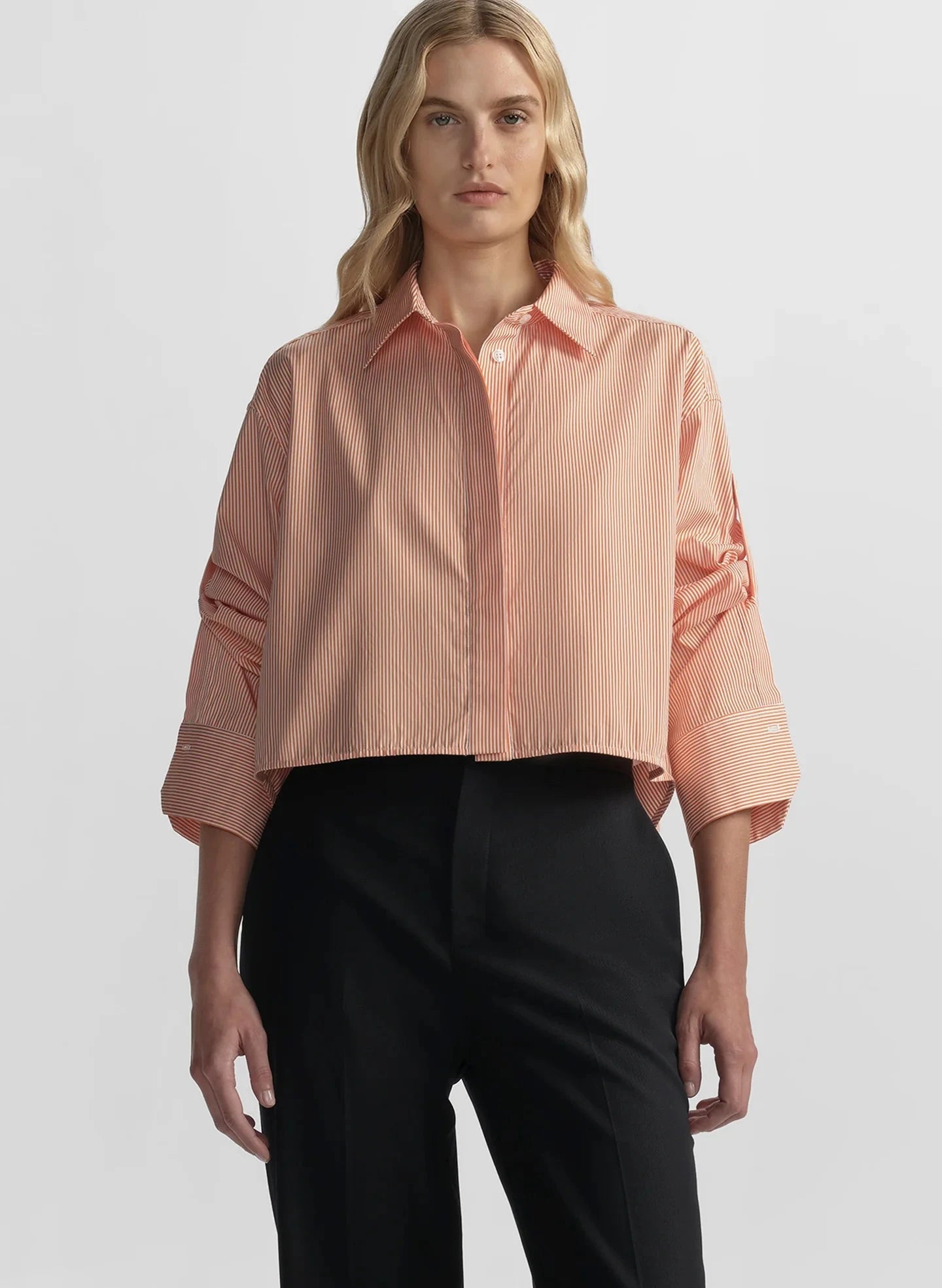 Maude Top-Tops/Blouses-Uniquities