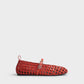 Spire Mary Jane-Shoes-Uniquities