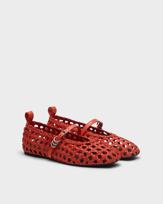 Spire Mary Jane-Shoes-Uniquities