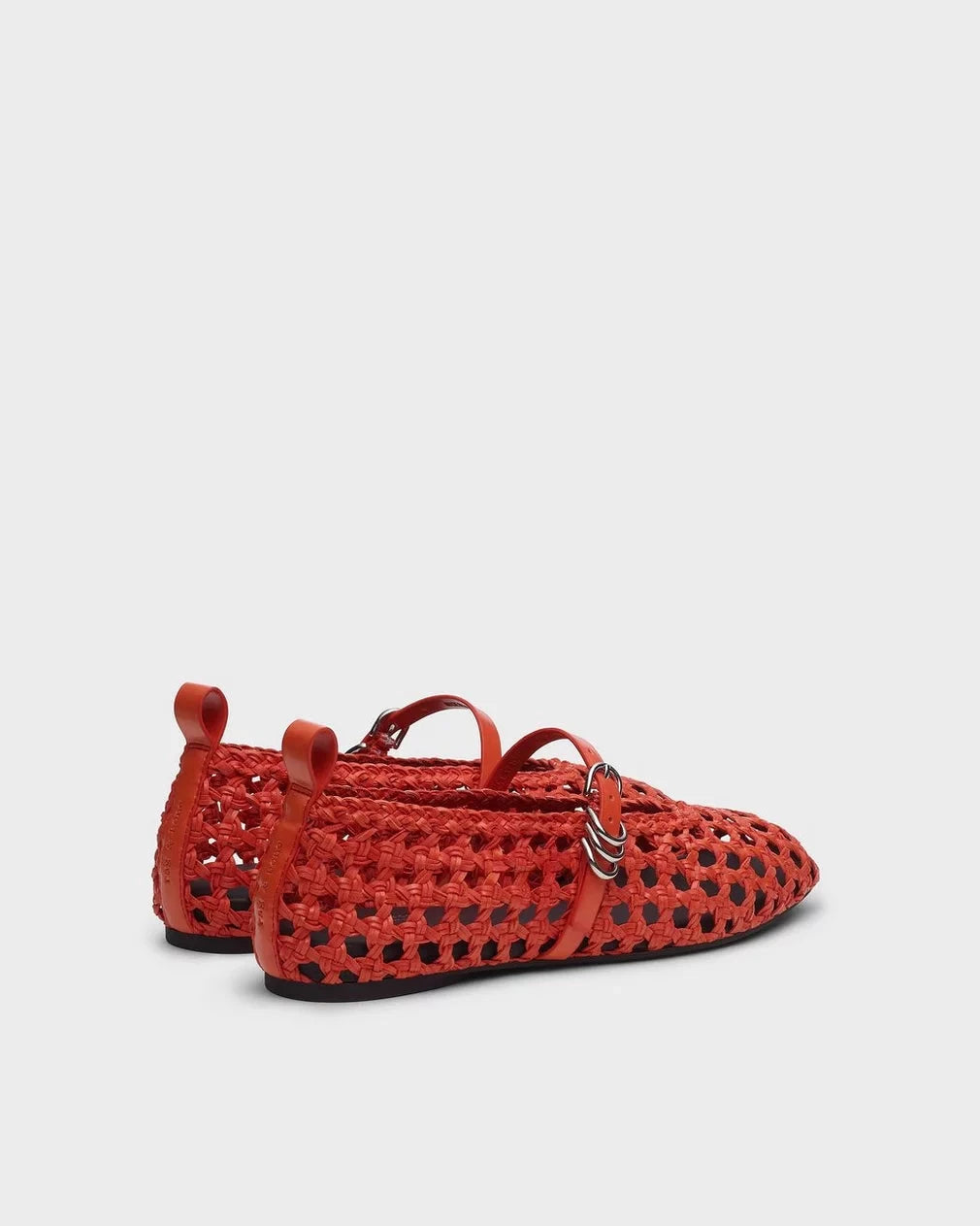 Spire Mary Jane-Shoes-Uniquities
