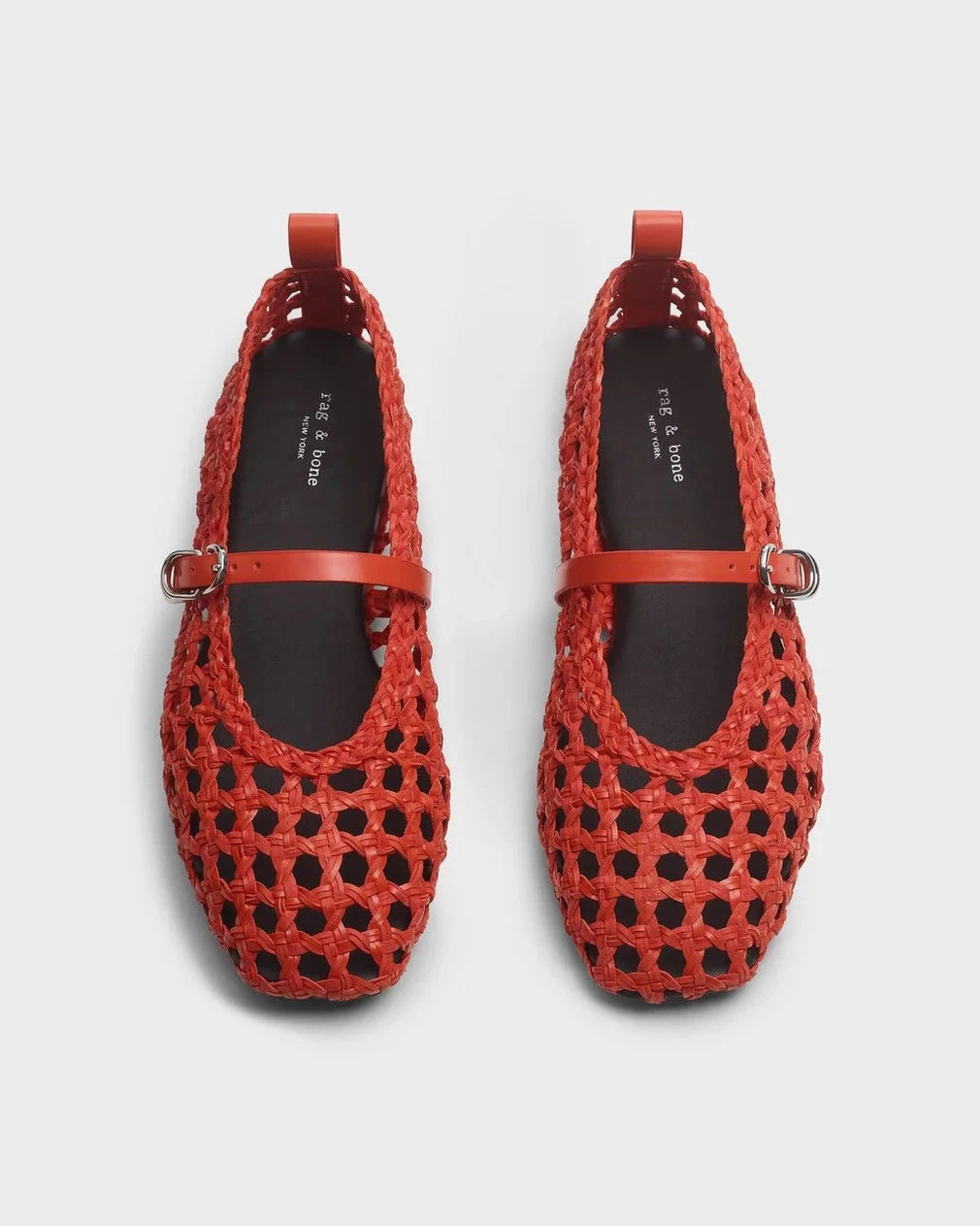 Spire Mary Jane-Shoes-Uniquities