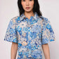 Sylvan Top-Tops/Blouses-Uniquities