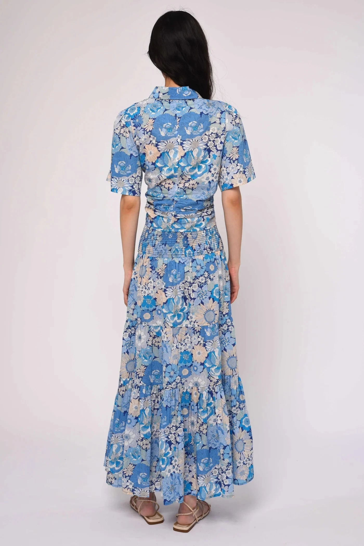 Sylvan Top-Tops/Blouses-Uniquities