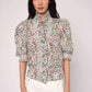 Zuri Top Tops/Blouses Love The Label 
