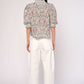 Zuri Top Tops/Blouses Love The Label 