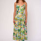 Tilda Maxi Dress-Dresses-Uniquities