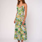 Tilda Maxi Dress-Dresses-Uniquities