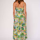 Tilda Maxi Dress-Dresses-Uniquities
